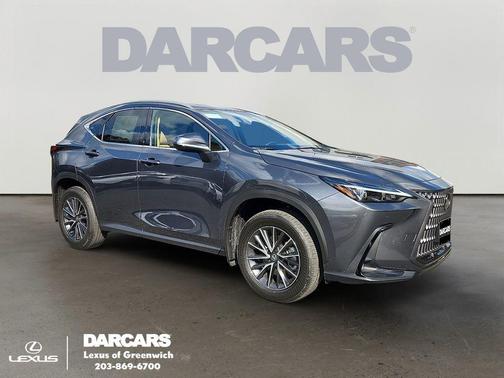 2026 Lexus NX 350 NX 350