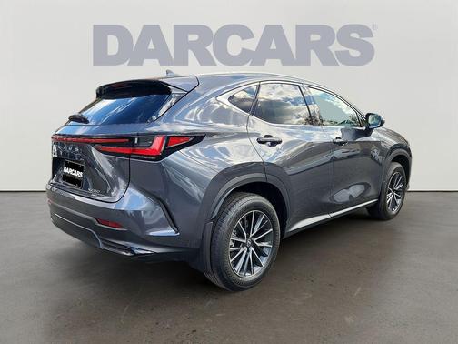 2026 Lexus NX 350 NX 350
