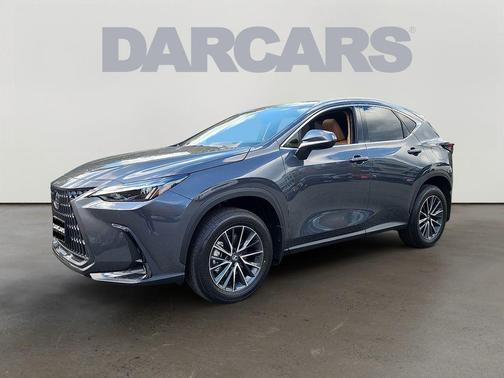 2026 Lexus NX 350 NX 350