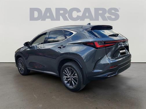 2026 Lexus NX 350 NX 350