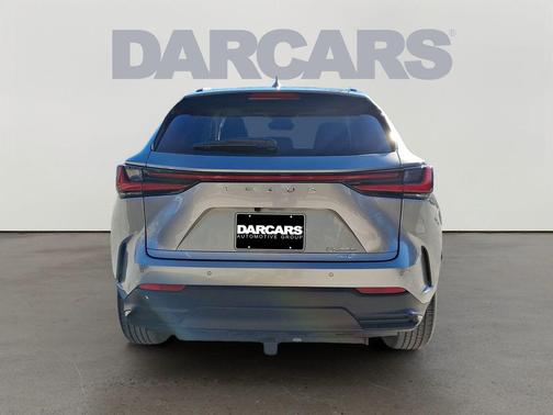 2022 Lexus NX 350 Premium