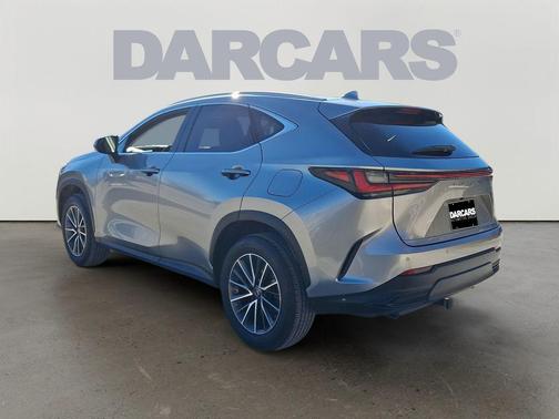 2022 Lexus NX 350 Premium