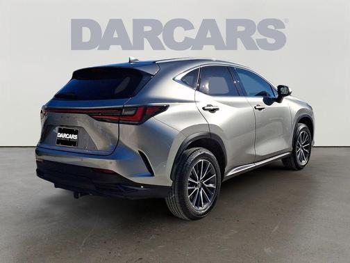 2022 Lexus NX 350 Premium