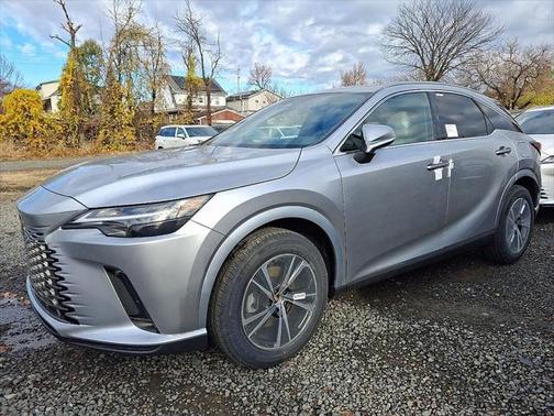 2025 Lexus RX 350 Base