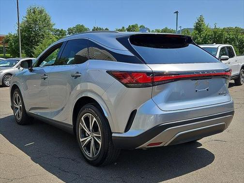 2025 Lexus RX 350 Base
