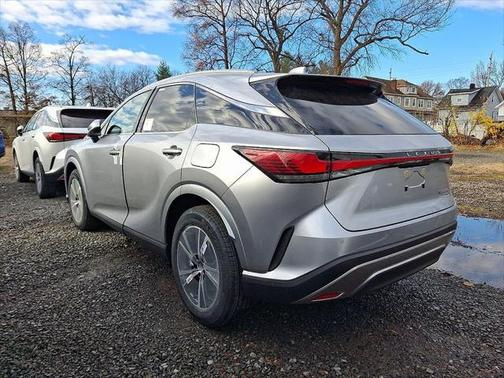 2025 Lexus RX 350 Base