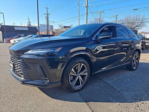 2025 Lexus RX 350 Base