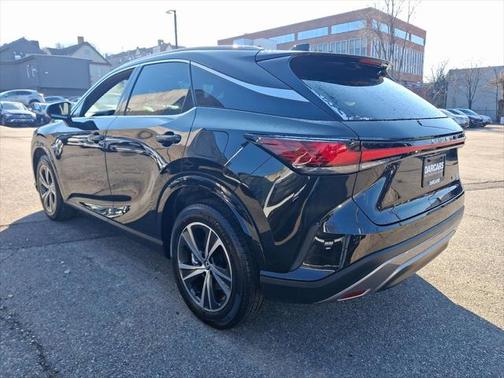 2025 Lexus RX 350 Base