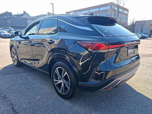 2025 Lexus RX 350 Base