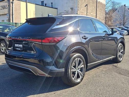 2025 Lexus RX 350 Base