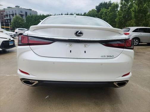 2025 Lexus ES 350 Premium