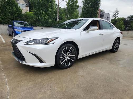 2025 Lexus ES 350 Premium
