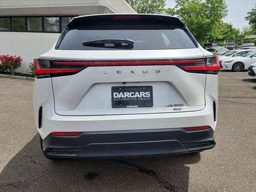2022 Lexus NX 350 350 Base