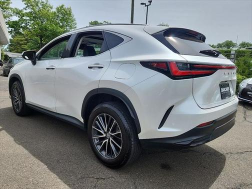 2022 Lexus NX 350 350 Base