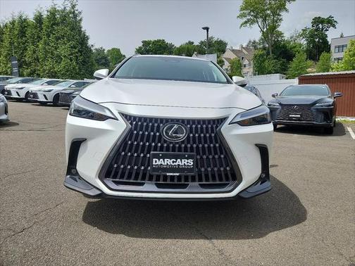 2022 Lexus NX 350 350 Base