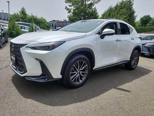 2022 Lexus NX 350 350 Base