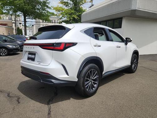 2022 Lexus NX 350 350 Base