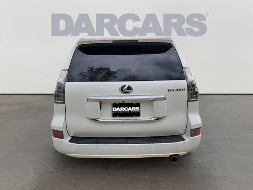 2022 Lexus GX 460 Premium