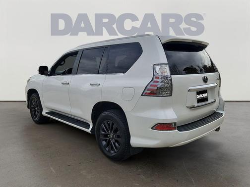2022 Lexus GX 460 Premium