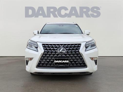 2022 Lexus GX 460 Premium