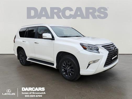 2022 Lexus GX 460 Premium
