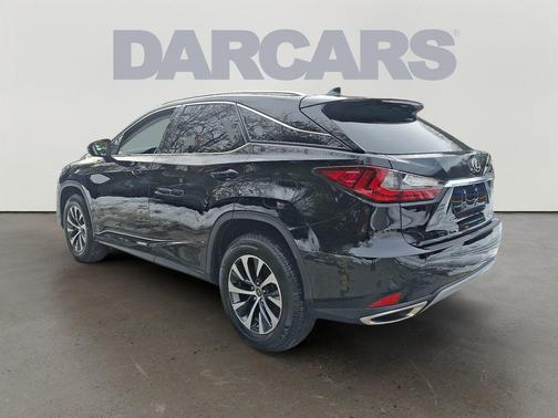 2021 Lexus RX 350 Premium