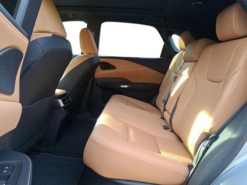 2025 Lexus RX 350 Premium Plus