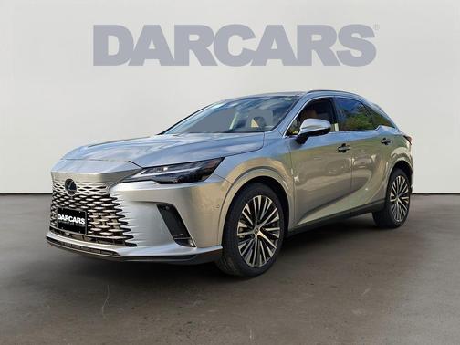 2025 Lexus RX 350 Premium Plus