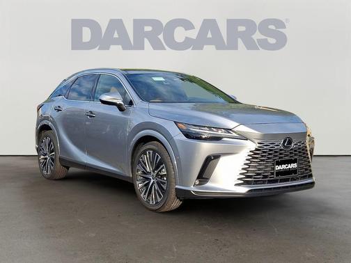 2025 Lexus RX 350 Premium Plus