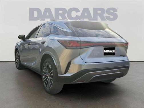 2025 Lexus RX 350 Premium Plus