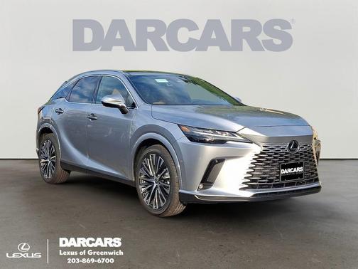 2025 Lexus RX 350 Premium Plus