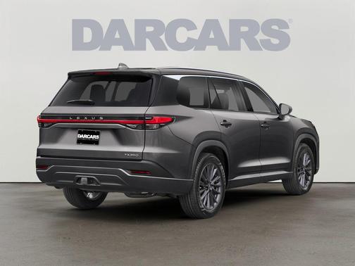 2026 Lexus TX 350 Premium