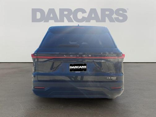 2024 Lexus TX 350 Base