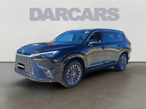2024 Lexus TX 350 Base