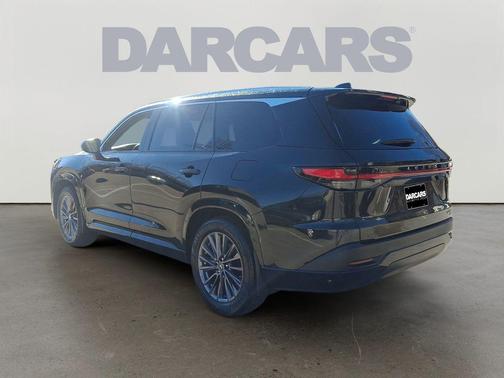 2024 Lexus TX 350 Base