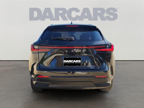 2022 Lexus NX 350 Premium