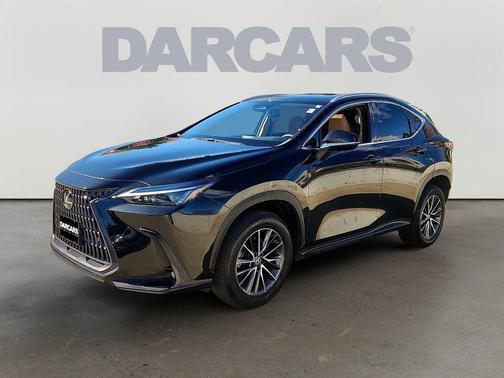 2022 Lexus NX 350 Premium