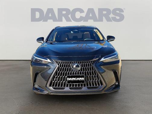 2022 Lexus NX 350 Premium