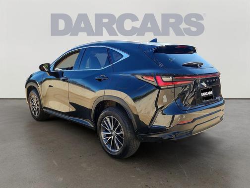 2022 Lexus NX 350 Premium