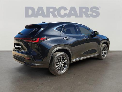 2022 Lexus NX 350 Premium