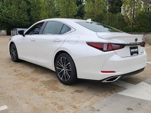 2025 Lexus ES 350 Base