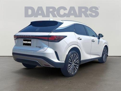 2024 Lexus RX 350 Premium Plus