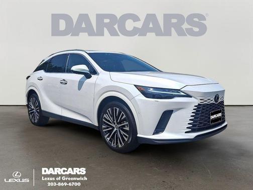 2024 Lexus RX 350 Premium Plus