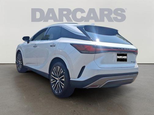 2024 Lexus RX 350 Premium Plus