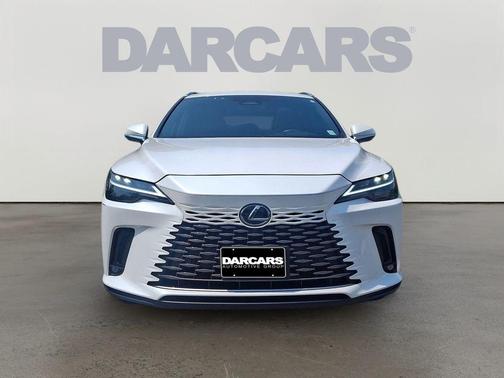 2024 Lexus RX 350 Premium Plus