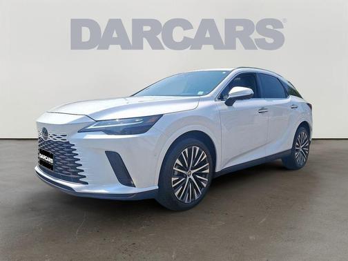 2024 Lexus RX 350 Premium Plus