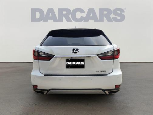 2022 Lexus RX 350 Premium