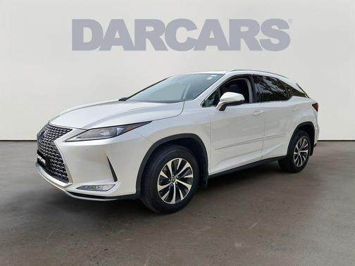 2022 Lexus RX 350 Premium