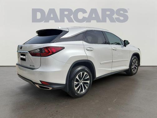 2022 Lexus RX 350 Premium