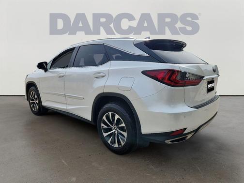 2022 Lexus RX 350 Premium